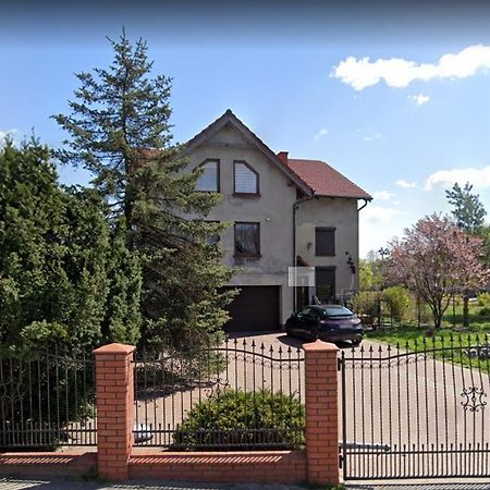 Magnollia Apartment Grebocin  Exterior foto