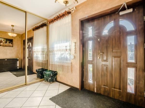 Magnollia Apartment Grebocin  Exterior foto
