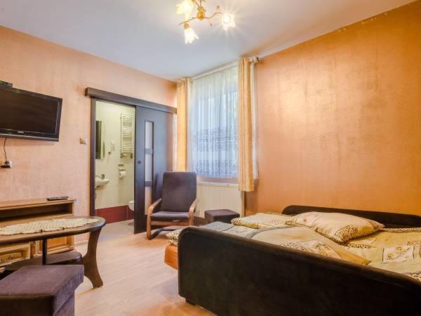 Magnollia Apartment Grebocin  Exterior foto