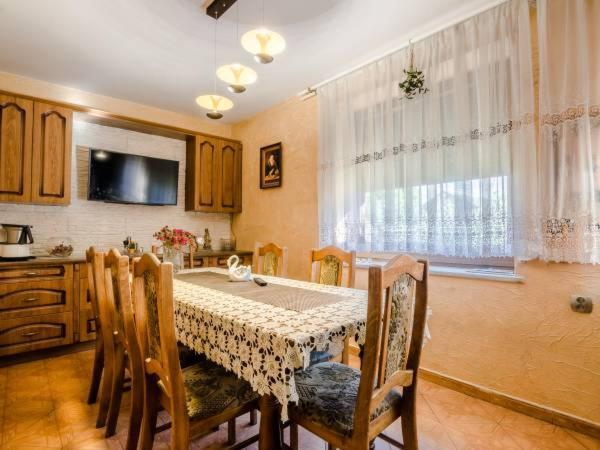 Magnollia Apartment Grebocin  Exterior foto