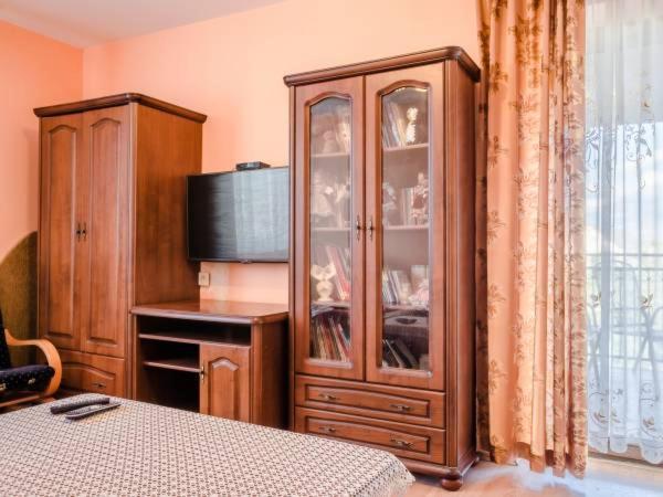 Magnollia Apartment Grebocin  Exterior foto